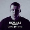 Обкладинка MACAN & AVG - Привыкаю (Andy Shik & Alex Z (Remix Radio Edit) MACAN & AVG - Привыкаю (Andy Shik & Alex Z (Remix Radio Edit)