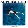 Мұқаба Maneskin - Supermodel Maneskin - Supermodel