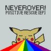 Мұқаба Neverover! - Colors Neverover! - Colors