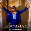 Мұқаба DISCOMAN - Яка ж ти красива DISCOMAN - Яка ж ти красива