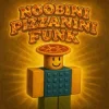 Мұқаба XHellBeats - NOOBINI PIZZANINI FUNK XHellBeats - NOOBINI PIZZANINI FUNK