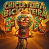 Мұқаба XHellBeats - CHICLETEIRA BICICLETEIRA FUNK XHellBeats - CHICLETEIRA BICICLETEIRA FUNK