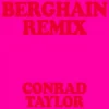 Мұқаба Conrad Taylor & ROSALÍA & Björk & Yves Tumor - Berghain (Remix) Conrad Taylor & ROSALÍA & Björk & Yves Tumor - Berghain (Remix)
