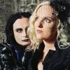 Мұқаба Cradle Of Filth - Nymphetamine Fix Cradle Of Filth - Nymphetamine Fix
