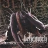 Мұқаба Behemoth - Decade of Therion Behemoth - Decade of Therion
