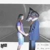 Мұқаба MØ - Hunnybån MØ - Hunnybån