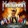 Мұқаба Manowar - Blood Of The Kings Manowar - Blood Of The Kings