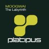 Мұқаба Moogwai - The Labyrinth (Part 2) Moogwai - The Labyrinth (Part 2)