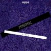 Мұқаба DIEEZ - Quiet Words DIEEZ - Quiet Words