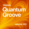 Мұқаба Vexlum - Quantum Groove 020 Vexlum - Quantum Groove 020