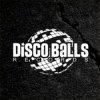封面 Discoballs - What is there to love Discoballs - What is there to love