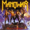Мұқаба Manowar - Defender Manowar - Defender