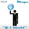 Мұқаба Mage feat DK Foyer - Let's Try Again Mage feat DK Foyer - Let's Try Again