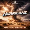 Мұқаба Marc Korn & Semitoo & MH - Hurricane Marc Korn & Semitoo & MH - Hurricane