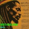 Мұқаба MASSIL IA - Roots of Fire MASSIL IA - Roots of Fire