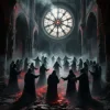 Мұқаба Dark Reality - In the cathedral Dark Reality - In the cathedral