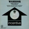 封面 Warrior - Voodoo (Oliver Lieb Remix) Warrior - Voodoo (Oliver Lieb Remix)