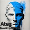 Мұқаба Atez - Bass House Vol5. Atez - Bass House Vol5.