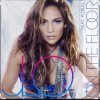 Мұқаба Jennifer Lopez feat. Pitbull - On The Floor Jennifer Lopez feat. Pitbull - On The Floor