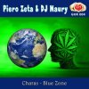 Мұқаба Piero Zeta & DJ Maury - Charas Piero Zeta & DJ Maury - Charas