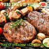 Мұқаба Piero Zeta & DJ Maury - Key of Pleasure Piero Zeta & DJ Maury - Key of Pleasure