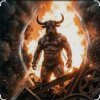 Мұқаба Son Of The Dead Sun - Bull Dominion Son Of The Dead Sun - Bull Dominion
