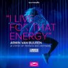 Мұқаба Armin van Buuren - Ygrene Taht Rof I Evil Armin van Buuren - Ygrene Taht Rof I Evil