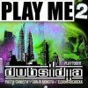 Мұқаба Dubsidia - Elekktroshockk Dubsidia - Elekktroshockk