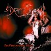 Мұқаба Demoniac - Demoniac Spell Demoniac - Demoniac Spell