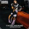 Мұқаба Tate McRae - Sports car Tate McRae - Sports car