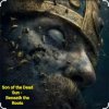 Мұқаба Son of the Dead Sun - Beneath the Roots Son of the Dead Sun - Beneath the Roots