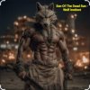 Мұқаба Son Of The Dead Sun - Wolf Instinct Son Of The Dead Sun - Wolf Instinct