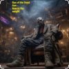 Мұқаба Son of the Dead Sun - Bow to the weight Son of the Dead Sun - Bow to the weight