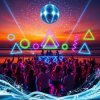 Pochette D.T.V - Untitled D.T.V - Untitled