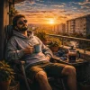 Мұқаба Matvik - Мені і так норм Matvik - Мені і так норм