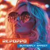 Мұқаба Repoppo - Butterfly Effect (Eurodisco Version) Repoppo - Butterfly Effect (Eurodisco Version)