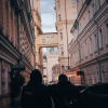 Мұқаба MACAN - Се ля ви MACAN - Се ля ви