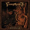 Мұқаба Finntroll - Slaget vid Blodsalv Finntroll - Slaget vid Blodsalv
