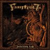 Мұқаба Finntroll - Krigsmjod Finntroll - Krigsmjod