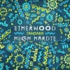 Мұқаба Etherwood & Hugh Hardie - TANGARA (Mixed) Etherwood & Hugh Hardie - TANGARA (Mixed)