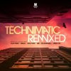 Мұқаба Technimatic - Everlasting (Mixed) Technimatic - Everlasting (Mixed)