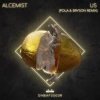 Мұқаба Alcemist - Us (Mixed, Pola & Bryson Remix) Alcemist - Us (Mixed, Pola & Bryson Remix)