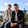 Мұқаба Technimatic - Sunburst (Mixed) Technimatic - Sunburst (Mixed)