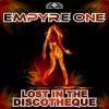 Мұқаба Empyre One - Lost In The Discotheque (DJ Gollum feat. DJ Cap Radio Edit) Empyre One - Lost In The Discotheque (DJ Gollum feat. DJ Cap Radio Edit)