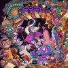 Мұқаба Atia - Holy Space Cat (Original Mix) Atia - Holy Space Cat (Original Mix)