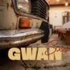 Мұқаба SxS - GWAN SxS - GWAN