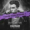 Мұқаба Hardwell & Amba Shepherd - United We Are (Mark Sixma Rework) Hardwell & Amba Shepherd - United We Are (Mark Sixma Rework)