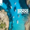 AMÉMÉ & Baggi & Three Drives - Greece 2000