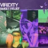 Мұқаба Viridity - Sweet Relief Viridity - Sweet Relief