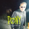 Мұқаба Freischwimmer - Pony Freischwimmer - Pony